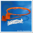 Removable Hoop Bracket 