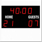 Wall Mounted Basic Scoreboard