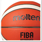 Molten FIBA 10x Basketball Pack