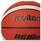 Molten Schools 10x Basketball Pack