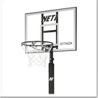 NET1 Attack Portable Basketball System