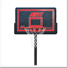 NET1 Enforcer Basketball System