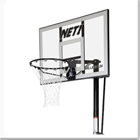 NET1 Millennium Basketball System