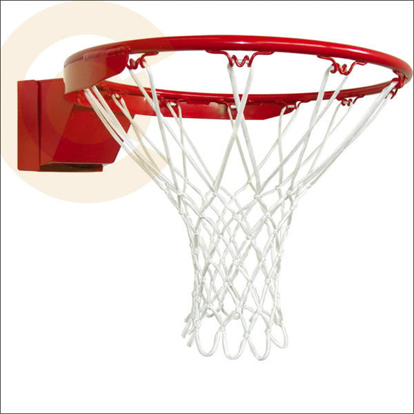 Sure Shot 235 Flexi Steel Basketball Ring.