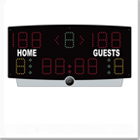 Table Top Electronic 240v Scoreboard 